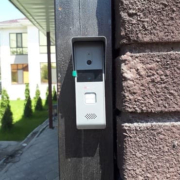 techno: Установка видеонаблюдения в частных домах! Магазинах, строительных — 4