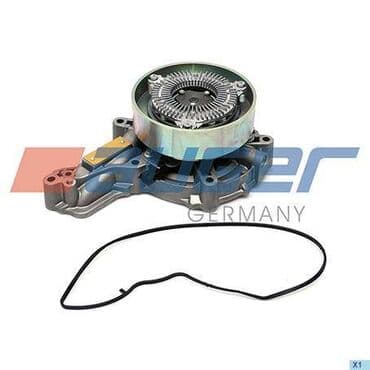 купить насос для повышения давления воды: Насос водяной VOLVO D13C на MAN, Mersedes benz 814 и на все виды — 1