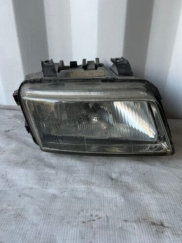 форд передний фара правый: Передняя правая фара Audi Б/у, Оригинал, Германия — 1