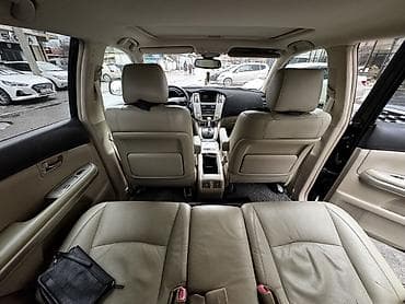 rx 2007: Lexus RX: 2006 г., 3.5 л, Автомат, Гибрид, Кроссовер — 5