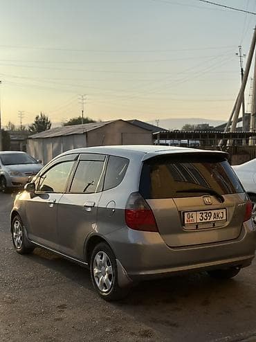 панель приборов хонда фит: Honda Fit: 2003 г., 1.5 л, Автомат, Бензин, Хэтчбэк — 4