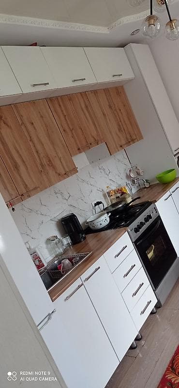 коттедж сдаю: 90 м², 4 комнаты — 7