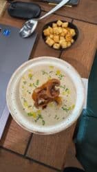 Хостес, ресепшндеги каттоочулар: Ашпоз Ысык цех. 6 жылдан ашык тажрыйба — 6