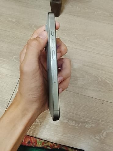 pixel 4a: Айфон 15про сатылат абалы ото идеал Бут баары родной любой проверка — 4