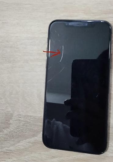 aphone 12: IPhone 11 Pro, Б/у, 256 ГБ, Space Gray, 72 % — 6