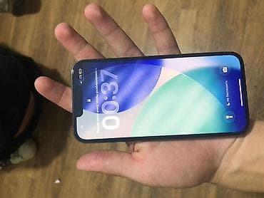 dtf принтер: IPhone 13 Pro, Колдонулган, 256 ГБ, Sierra Blue, 78 % — 2