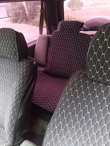 магна: Mitsubishi Pajero: 1991 г., Автомат, Внедорожник — 5