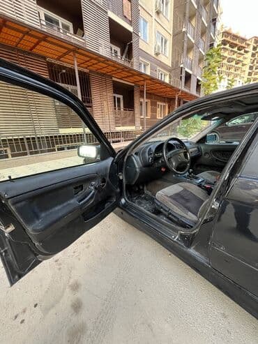 купить мотоцикл в рассрочку без банка: BMW 3 series: 1992 г., 1.8 л, Механика, Бензиновая, Седан — 18