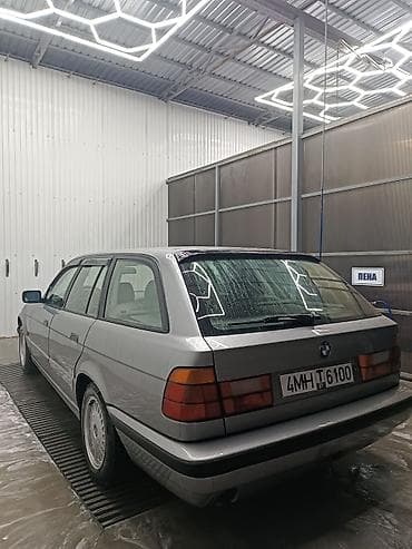 elm327 bluetooth: BMW 5 series: 1994 г., 1.8 л, Механика, Бензин, Универсал — 8