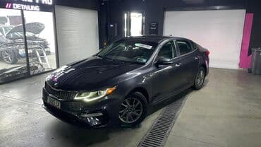 какие машины входят в комфорт яндекс такси в бишкеке: Kia Optima: 2019 г., 2.4 л, Автомат, Бензин, Седан — 7