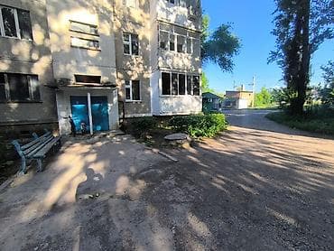 выкуп квартир: 3 комнаты, 78 м², 105 серия, 1 этаж, Старый ремонт — 6