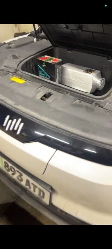 автономный отопитель бишкек: Сухой фен .Автаномка . КОЕБУЗ. электро мобил спринтер,хово — 4