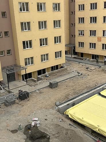квартиры комнаты: 3 комнаты, 83 м², 106 серия, 9 этаж, Готовая ПСО (под самоотделку) — 4