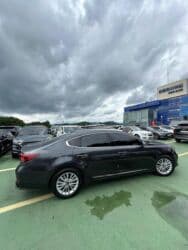 газовоз зил газовоз агзс: Kia K7: 2019 г., 3 л, Автомат, Газ, Седан — 2