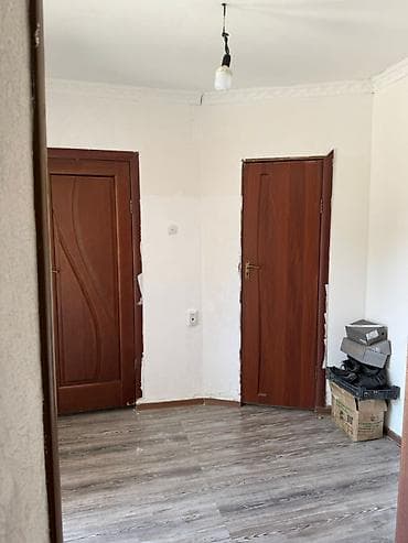 дом м: 🏡 ПРОДАЁТСЯ ДОМ С УЧАСТКОМ 📍 с. Джал, Ленинский район, Бишкек Дом — 6