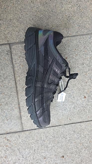 samsung s: Мужские кроссовки, 42.5, Nike, Новый — 4