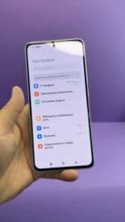 Аудиотехника: Redmi, Redmi Note 13, Колдонулган, 256 ГБ, 2 SIM — 12