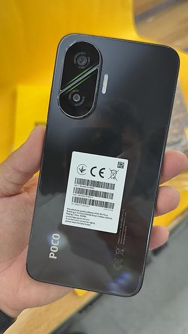 xiaom: Poco F7, Б/у, 512 ГБ, 2 SIM — 7