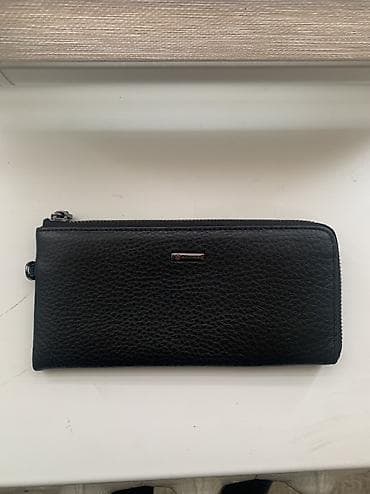 Бижутерия: Продаю Клатч Бренд:SOLIDO (турция)🇹🇷 100% натуральная кожа! Состояние — 2