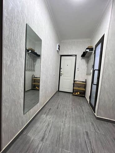 суточные квартира восток 5: 2 комнаты, 54 м², 106 серия, 1 этаж, Евроремонт — 11