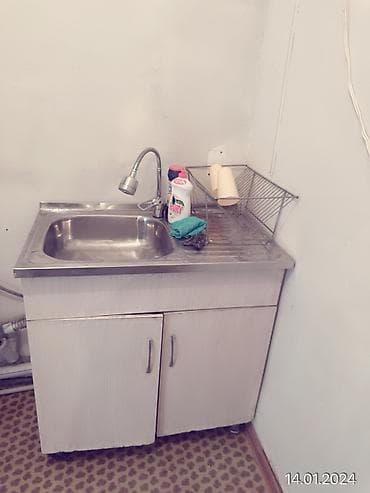 rent: 1 комната, Собственник, Без подселения, Без мебели — 8