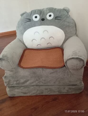 пьедесталом раковина с: Детский диван,кресло"" НОВЫЙ"" — 3