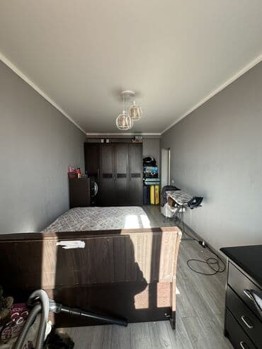 дом ош: 2 бөлмө, 51 м², Малосемейка, 5 кабат — 5