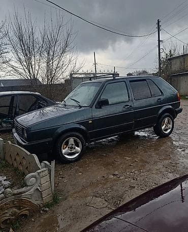 кпп на гольф 3: Volkswagen Golf: 2026 г., 1.8 л — 1