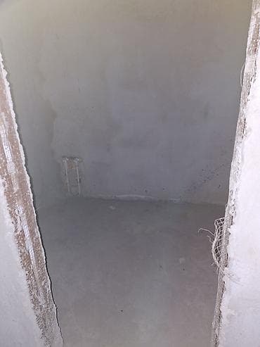 Батирлер: 1 бөлмө, 35 м², Элитка, 9 кабат, Даяр ПСО (өзү оңдоп түзөтүп бүтүү үчүн) — 6