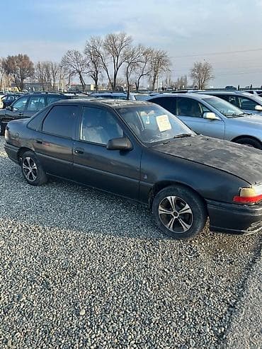 Opel: Opel Vectra: 1994 г., 1.6 л, Механика, Бензин — 2