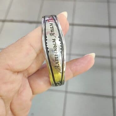 свадебные платья от производителя: Браслет, Проба 925, Женские, Новый — 3