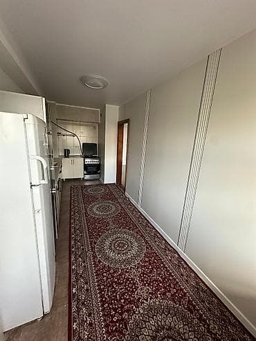4 квартира: 4 комнаты, 120 м², Элитка, 5 этаж — 3