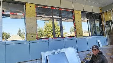 утипление дом: Стройка кылабыз песка блок клатка бетон шыбак - Проектирование — 3