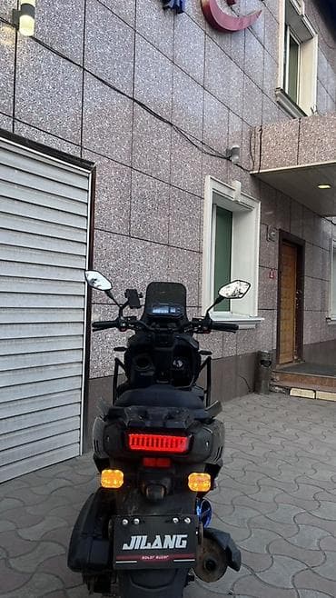 скутеры в рассрочку бишкек: Тип скутера Tank, 175 куб. см, Бензин, Б/у — 8