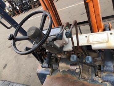 agro: Погрузчик — 4