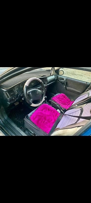 рулевая рейка опель вектра б: Opel Vectra: 2002 г., 1.8 л, Автомат, Бензин, Седан — 3
