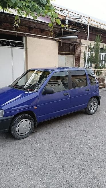 головка тико: Daewoo Tico: 1996 г., 0.8 л, Автомат, Бензин, Универсал — 3