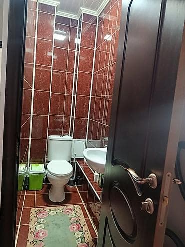 Недвижимость: 1 комната, Тунгуч мкр Агентство недвижимости, Только девушкам, от 3 месяцев, от 6 месяцев, от 1 года, С мебелью полностью — 3