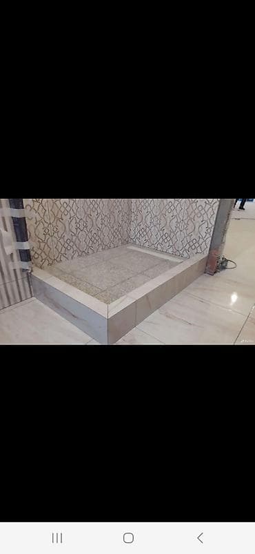 tmm group: Укладка керамогранита и мозаики.Подиумы, душевые поддоны любой — 7