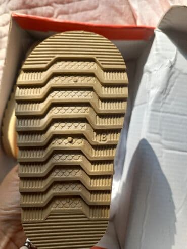 детские коляски бишкек дордой цены: Детские ботинки/сапожки с рифлёной подошвой - Размер на подошве: 18 - — 5