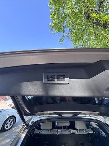 бентли машина: Subaru Outback: 2020 г., 2.5 л, Автомат, Бензин, Универсал — 9