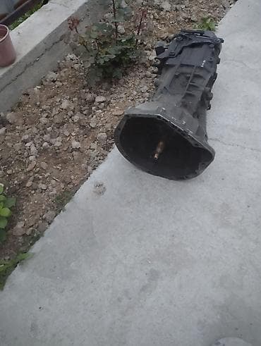 кармашек на сонату: Коробка передач Механика Ford 2010 г. — 3