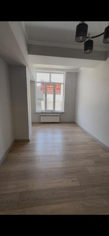 Квартиры: 1 комната, 37 м², Кок-Жар ж/м Элитка, 1 этаж, Евроремонт — 2