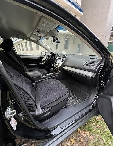 монитор на субару: Subaru Outback: 2018 г., Универсал — 4