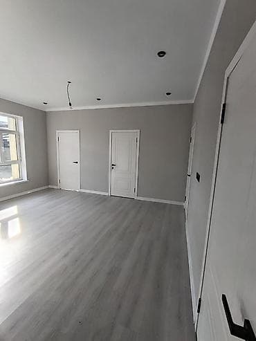 3: Срочно продаётся новый 5-комнатный дом в жилмассиве Ак-Ордо.🔥🔥🔥 — 5