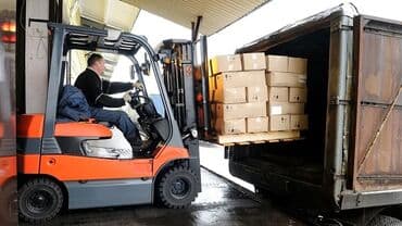 оборудование мороженое: Услуги Кары Услуги вилочного погрузчика Профессиональная работа — 3