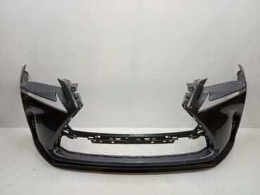 лексус бишкек: Бампер Алдыңкы Lexus, Жаңы, Аналог — 1