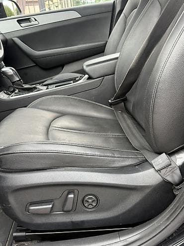 hyundai sonata купить: Hyundai Sonata: 2020 г., 2 л, Автомат, Газ, Седан — 7