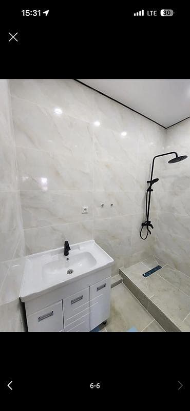 Продажа квартир: 2 комнаты, 53 м², Элитка, 4 этаж, Евроремонт — 8