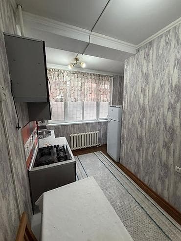 снять квартиру джалал абад: 2 комнаты, Агентство недвижимости, Без подселения, С мебелью полностью, С мебелью частично — 6